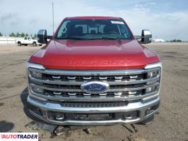 Ford Pozostałe 2023 7 Ford Pozostałe 2023 7