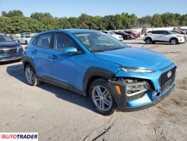 Hyundai Kona 2019 2