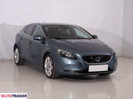 Volvo V40 2012 2.0 174 KM