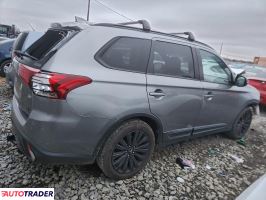 Mitsubishi Outlander 2020 2