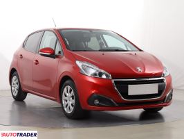 Peugeot 208 2019 1.2 81 KM