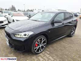 BMW X2 2023 2.0 178 KM