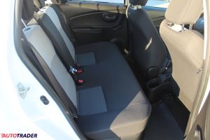 Toyota Yaris 2018 1.5 75 KM Toyota Yaris 2018 1.5 75 KM