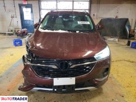 Buick Pozostałe 2022 1