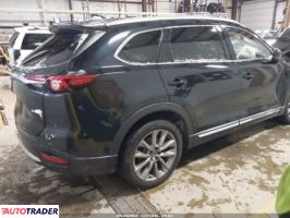 Mazda CX-9 2021 2