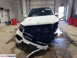 Mercedes CL 2023 3