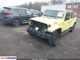 Jeep Pozostałe 2023 3