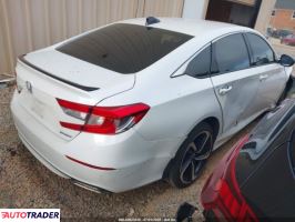 Honda Accord 2022 1