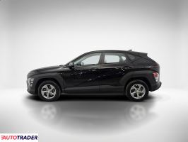 Hyundai Kona 2023 1.0 120 KM