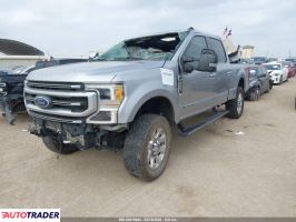 Ford Pozostałe 2021 6