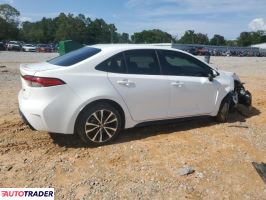 Toyota Corolla 2022 2
