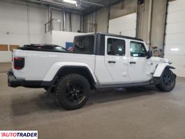 Jeep Pozostałe 2021 3 Jeep Pozostałe 2021 3