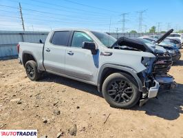 GMC Sierra 2024 5