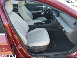 Hyundai Sonata 2025 2
