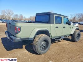 Jeep Pozostałe 2020 3