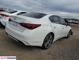 Infiniti Q50 2021 3 Infiniti Q50 2021 3