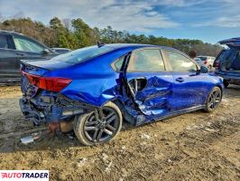 Kia Pozostałe 2021 2