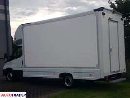 Iveco Daily 2021 2.3