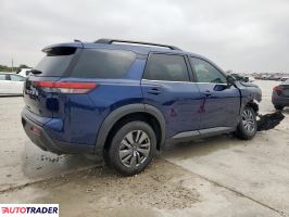 Nissan Pathfinder 2025 3 Nissan Pathfinder 2025 3