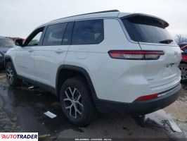 Jeep Cherokee 2025 3