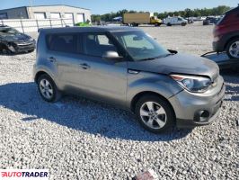 Kia Soul 2019 1 Kia Soul 2019 1