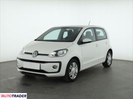 Volkswagen Up! 2018 1.0 59 KM