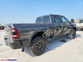 Dodge Ram 2024 6
