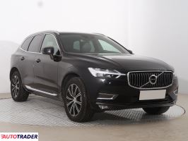 Volvo XC60 2019 2.0 187 KM