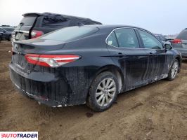 Toyota Camry 2020 2