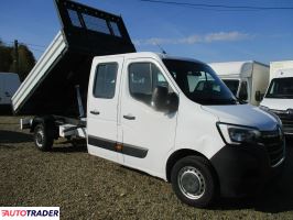 Renault Master 2022 2.3