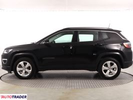 Jeep Compass 2017 1.4 138 KM Jeep Compass 2017 1.4 138 KM