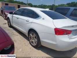 Chevrolet Impala 2019 3