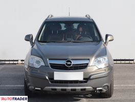 Opel Antara 2007 2.0 147 KM