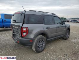 Ford Bronco 2023 1