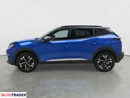 Peugeot 2008 2023 1.2 131 KM Peugeot 2008 2023 1.2 131 KM