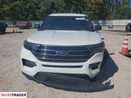 Ford Explorer 2020 2