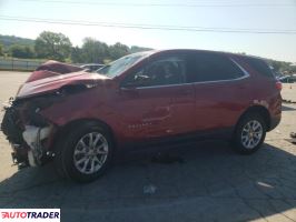 Chevrolet Equinox 2020 1