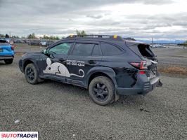 Subaru Outback 2024 2