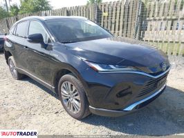 Toyota Venza 2021 2