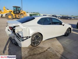 Toyota Camry 2020 2