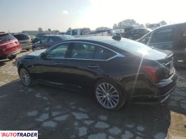 Cadillac Pozostałe 2025 2
