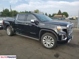 GMC Sierra 2021 6