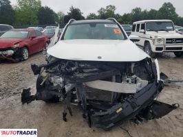 Mercedes CL 2022 2