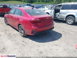 Kia Pozostałe 2022 2
