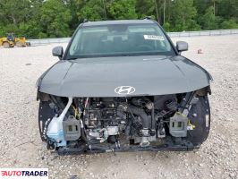 Hyundai Santa Fe 2024 2