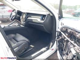 Volvo XC60 2021 2 Volvo XC60 2021 2