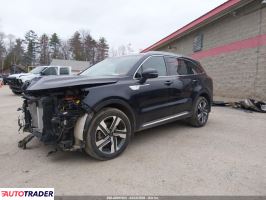 Kia Sorento 2023 1