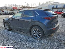 Mazda CX-30 2023 2