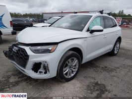 Audi Q5 2023 2