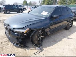 Volvo XC60 2024 2